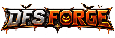 DFS Forge Logo